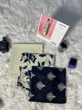 Sapphire |3 pc |Printed Lawn