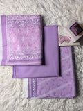 Bin Saeed| 100% original| 3pc