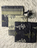 Bin Saeed| 100% original| 3pc