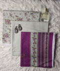 Bin Saeed| 100% original| 3pc