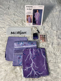 Morjan| premium lawn|3pc