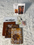 Morjan| premium lawn|3pc