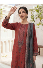 Motifs| unstitched| 3pc| original