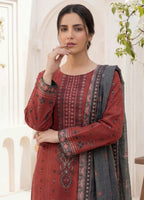 Motifs| unstitched| 3pc| original