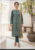 Motifs| unstitched| 3pc| original