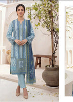 Motifs| unstitched| 3pc| original