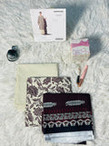 Sapphire|3 pc |Printed Lawn