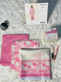 Sapphire|3 pc |Printed Lawn